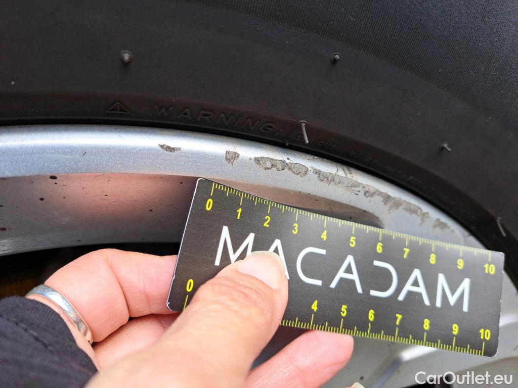  Citroen  C5 CITROEN  Aircross / 2018 / 5P / SUV Hybrid 225 ë-EAT8 Business #36