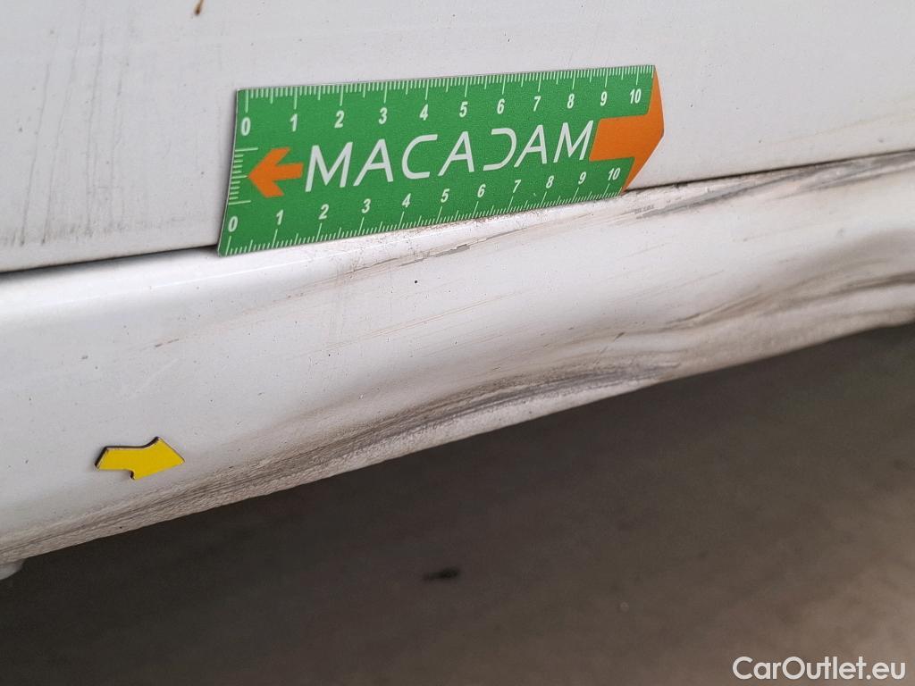  Citroen  Berlingo  Fourgon Worker M 1000 1.5 BlueHDi 130CV BVA8 E6dT #2