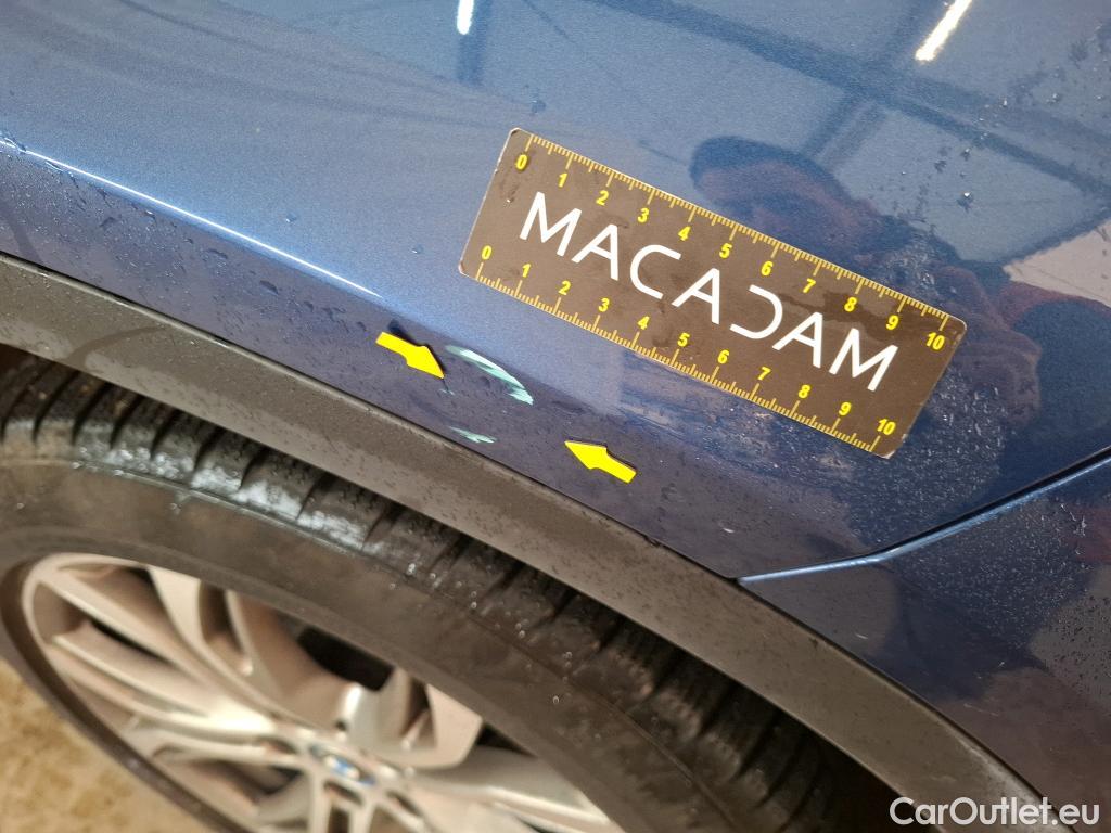  Bmw  X2 BMW  / 2017 / 5P / SUV xDrive25e Business Design BVA6 #45