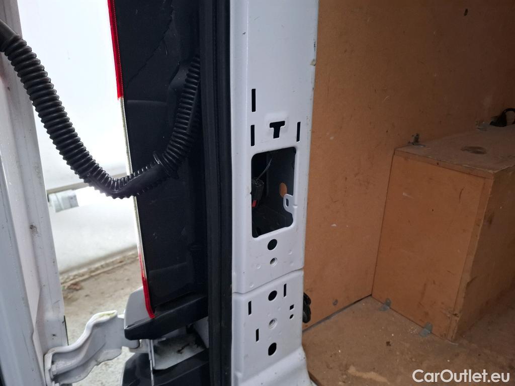  Ford  Transit  Fourgon 310 L3 Trend #39