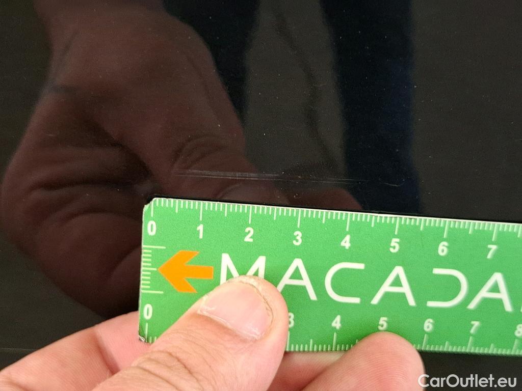  DS  DS7 7 Crossback Performance Line 1.5 BlueHDi 130CV BVA8 E6d #2