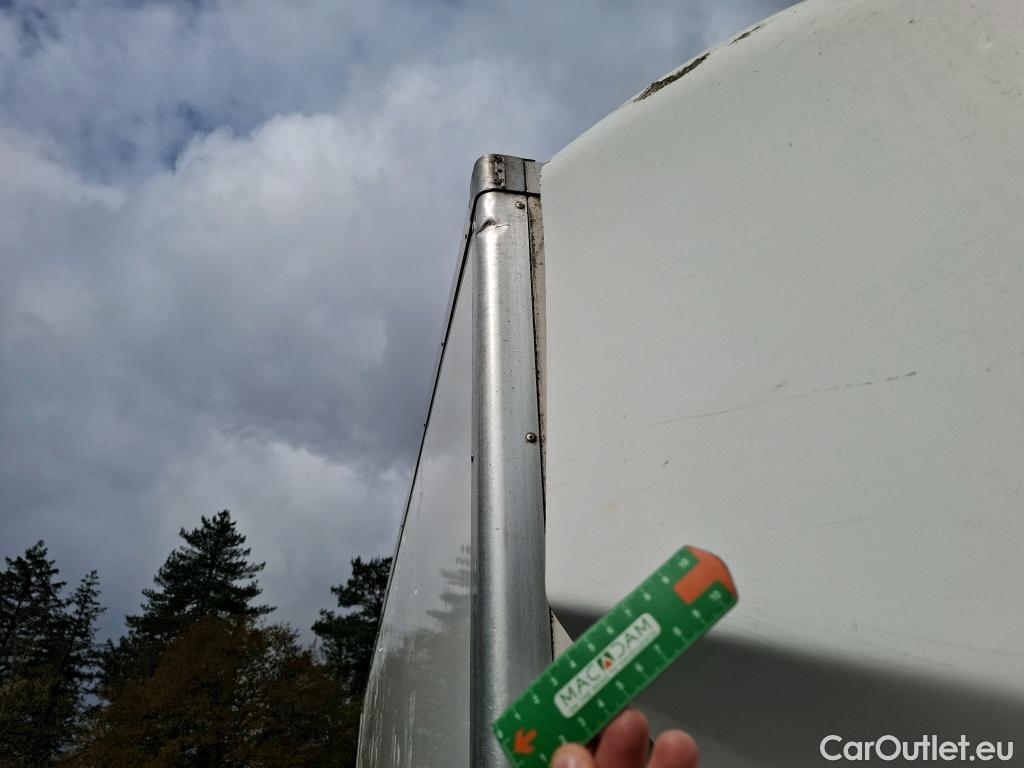  Fiat  Ducato FIAT  SC VU 2p Châssis cabine 35 L 23 Multijet 130 Pack Pro Nav #6