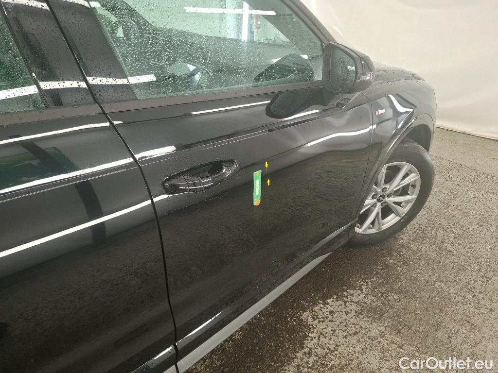  Audi  Q3 AUDI  / 2018 / 5P / SUV 35 TFSI 150 MHEV S TRONIC S LINE #18