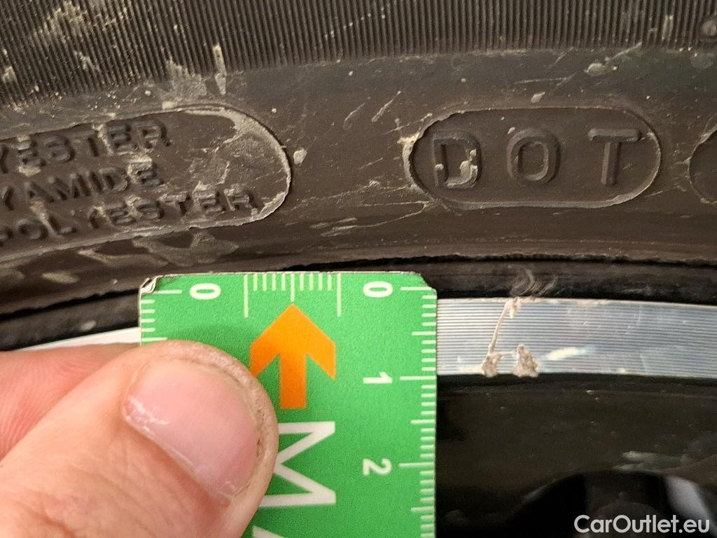  DS  DS7 7 Crossback Performance Line 1.5 BlueHDi 130CV BVA8 E6d #16