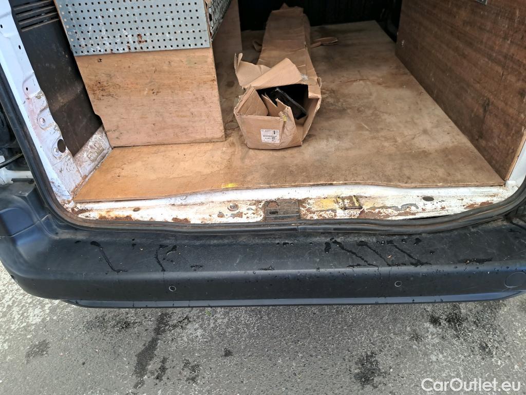  Citroen  Berlingo  Fourgon Driver XL 950 1.5 BlueHDi 100CV BVM5 E6dT #7