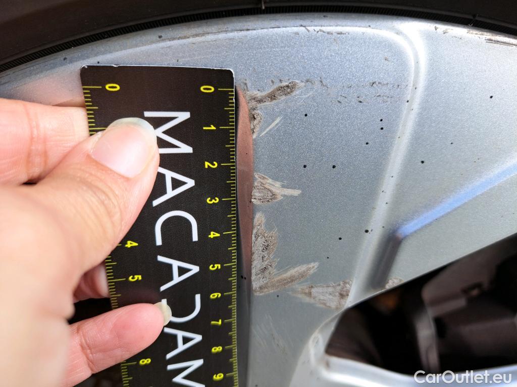  Citroen  C5 CITROEN  Aircross / 2018 / 5P / SUV Hybrid 225 ë-EAT8 Business #35