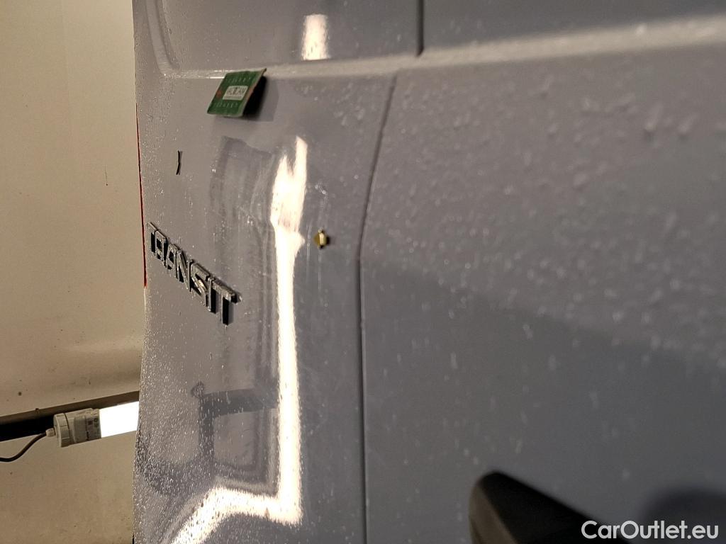  Ford  Transit  Fourgon 310 L3 Trend #18