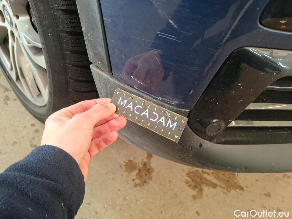  Bmw  X2 BMW  / 2017 / 5P / SUV xDrive25e Business Design BVA6 #8