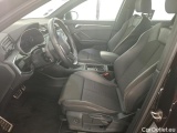  Audi  Q3 AUDI  / 2018 / 5P / SUV 35 TFSI 150 MHEV S TRONIC S LINE #8