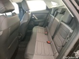  Citroen  C4  X Feel Pack 1.2 PureTech 130CV BVA8 6E #9
