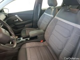  Citroen  C4  X Feel Pack 1.2 PureTech 130CV BVA8 6E #8
