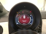 Fiat  500 FIAT C  2015  2P  Cabriolet Hybrid 10 BSG 70 ch Dolcevita #6