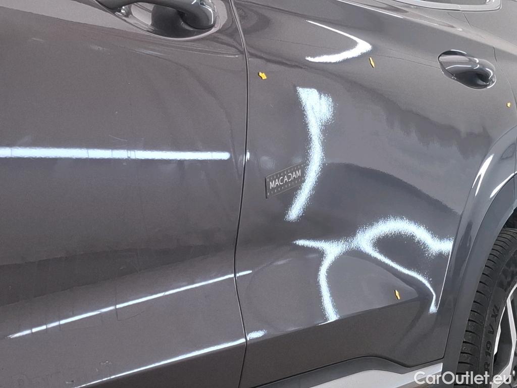  Hyundai  Santa Fe HYUNDAI  / 2020 / 5P / SUV 1.6 T-GDI 265 PHEV HTRAC BUSINESS AUTO #80