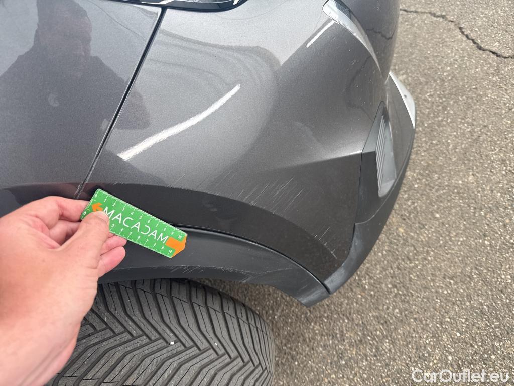  Peugeot  2008  Allure Pack 1.5 HDi 130CV BVA8 E6d #2