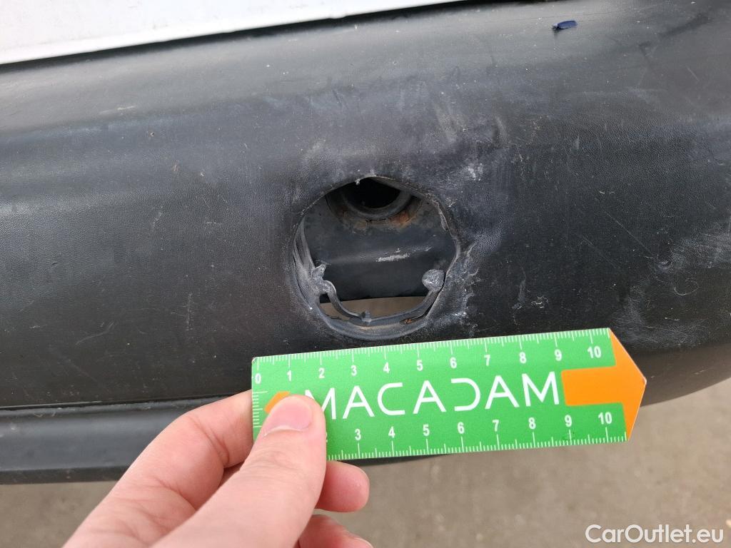  Peugeot  Partner  Asphalt L1 1.5 HDi 100CV BVM5 E6dT #17