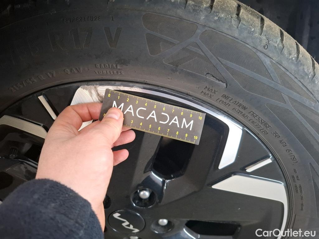  KIA  Niro  EV Active 64kWh BVA #48