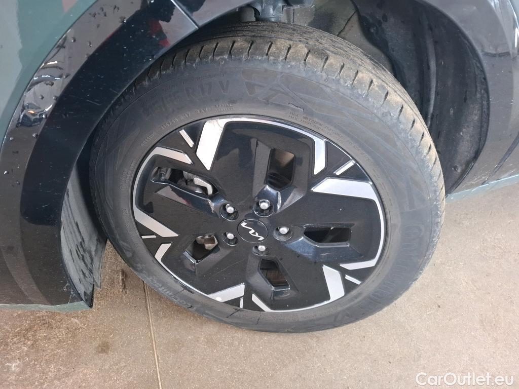  KIA  Niro  EV Active 64kWh BVA #44