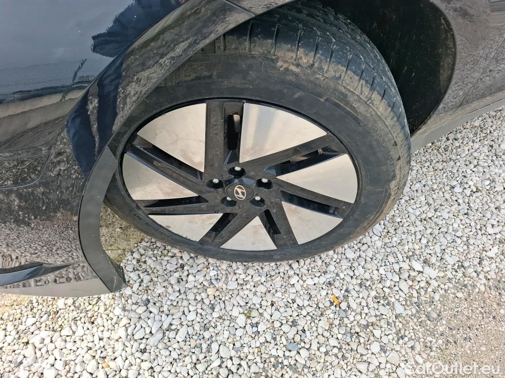  Hyundai   Ioniq Ioniq 6 Creative Electrique 77kWh BVA #7