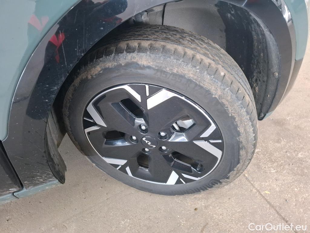  KIA  Niro  EV Active 64kWh BVA #34