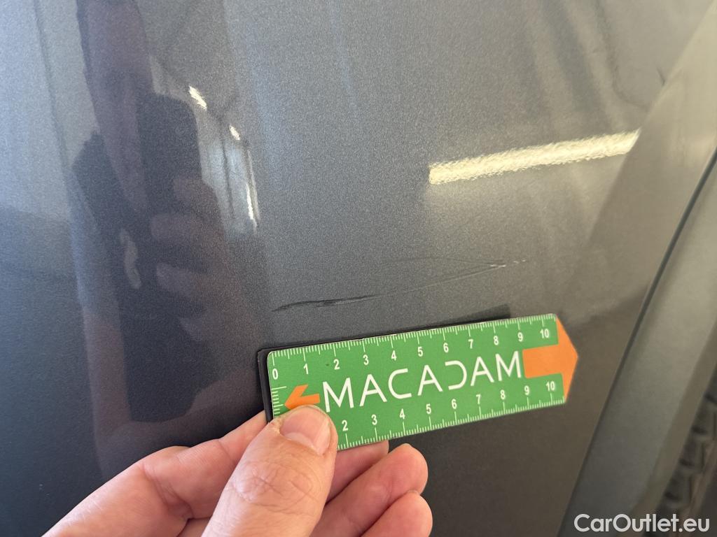  Peugeot  2008  Allure Pack 1.5 HDi 130CV BVA8 E6d #8