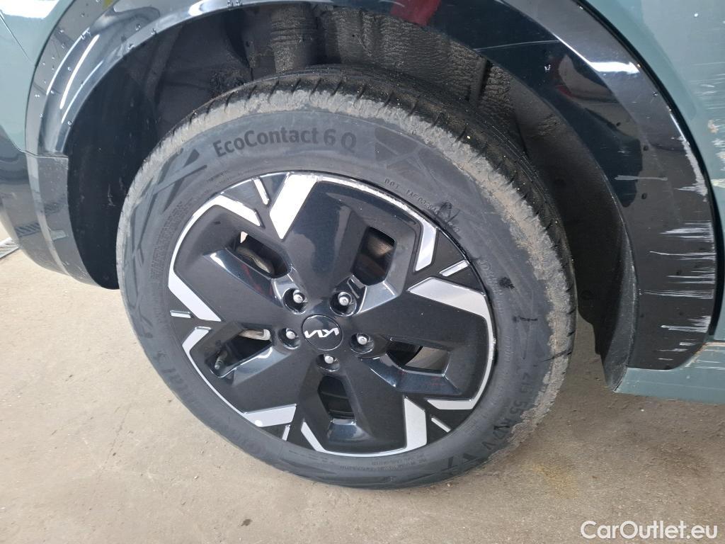  KIA  Niro  EV Active 64kWh BVA #30