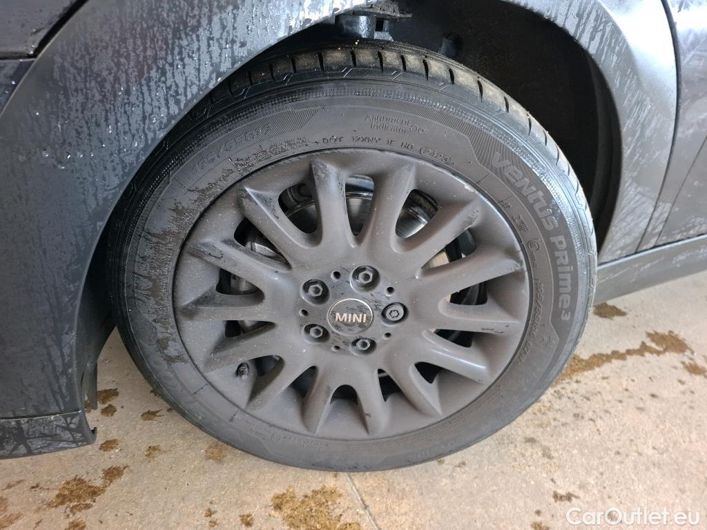  Mini  Mini   / 2021 / 3P / Berline Cooper Edition Camden 136 ch BVA7 #11