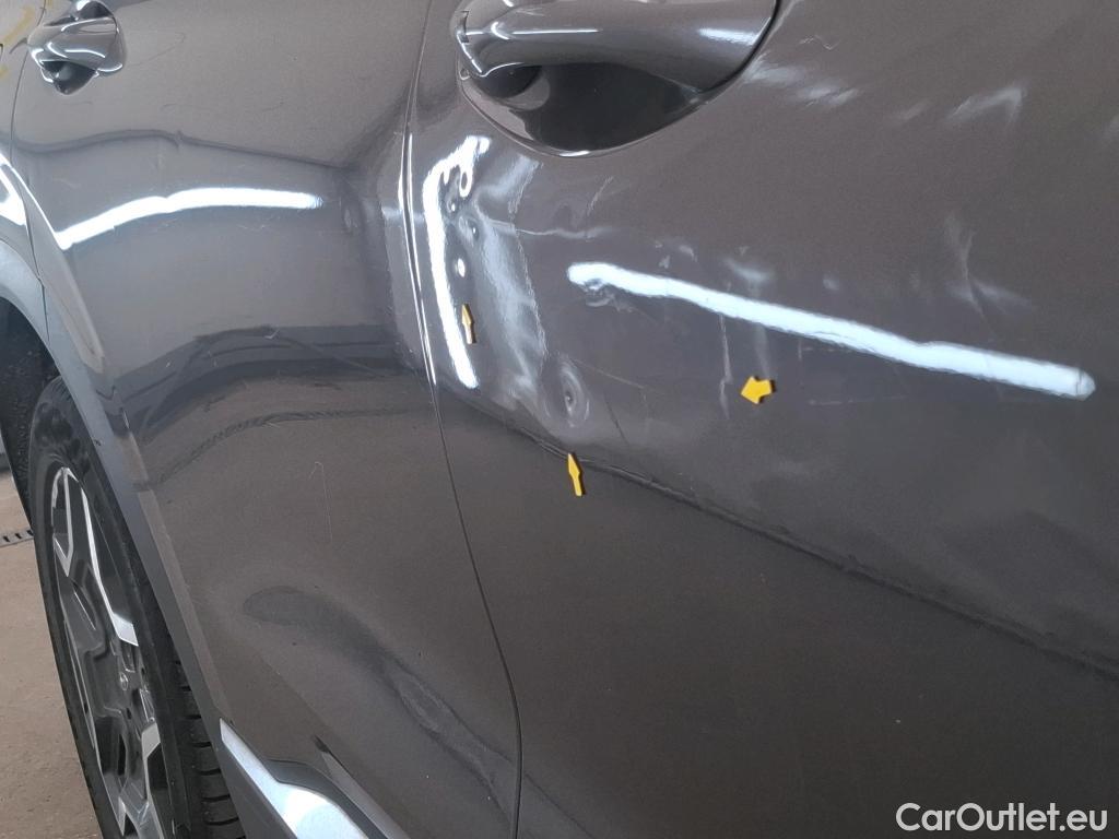  Hyundai  Santa Fe HYUNDAI  / 2020 / 5P / SUV 1.6 T-GDI 265 PHEV HTRAC BUSINESS AUTO #10