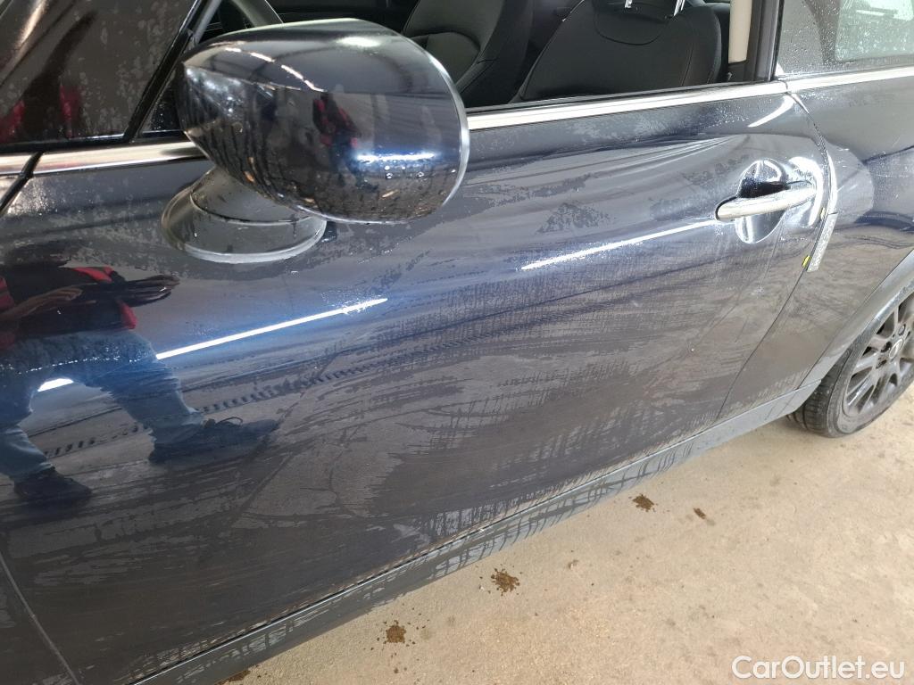  Mini  Mini   / 2021 / 3P / Berline Cooper Edition Camden 136 ch BVA7 #3