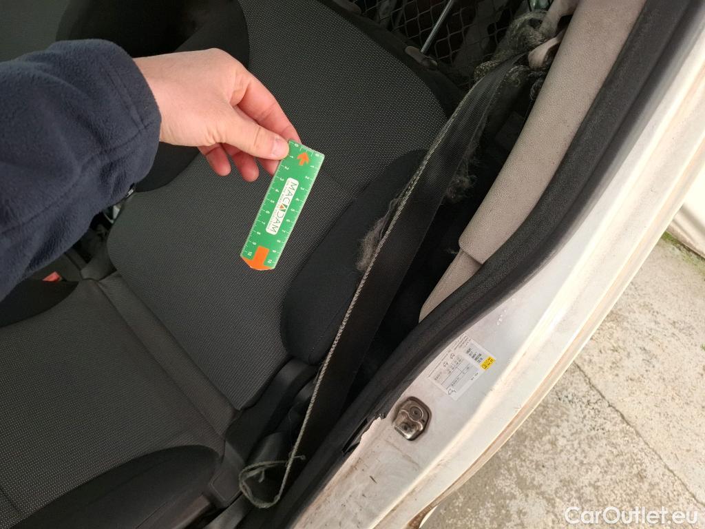  Peugeot  Partner  L1 Pro 1.6 HDi 75CV BVM5 E6 #1