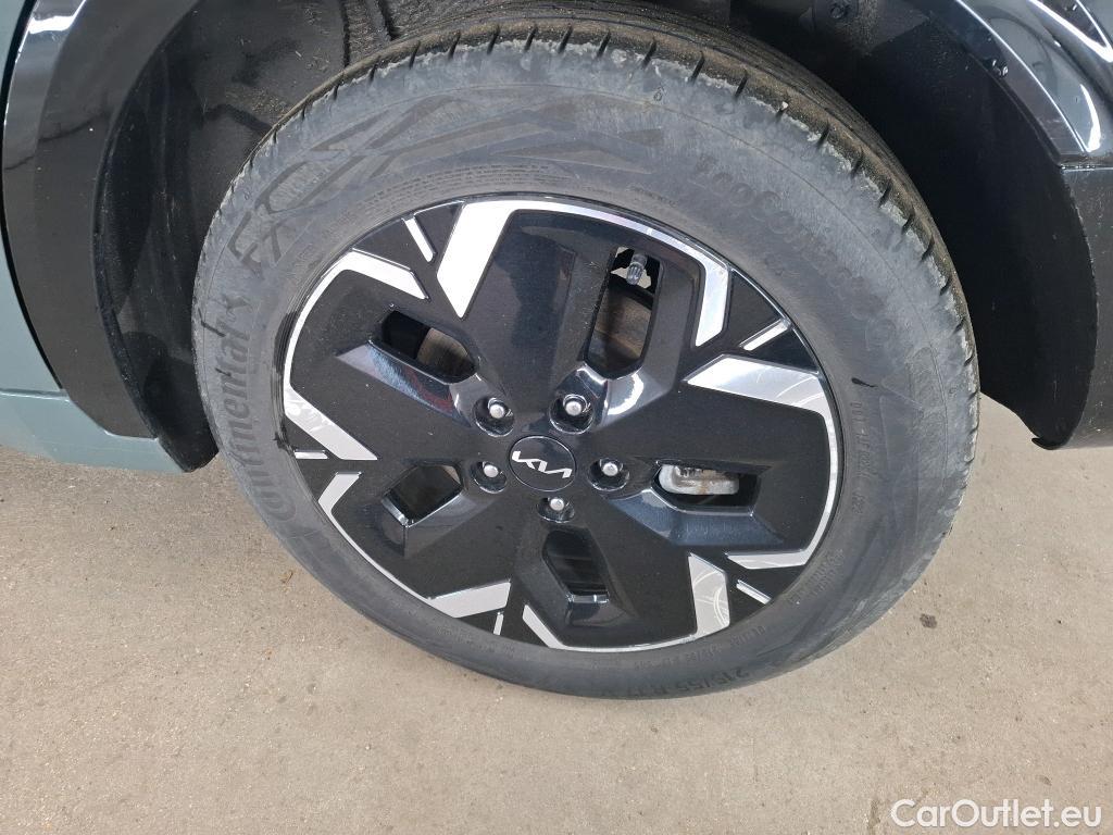  KIA  Niro  EV Active 64kWh BVA #22