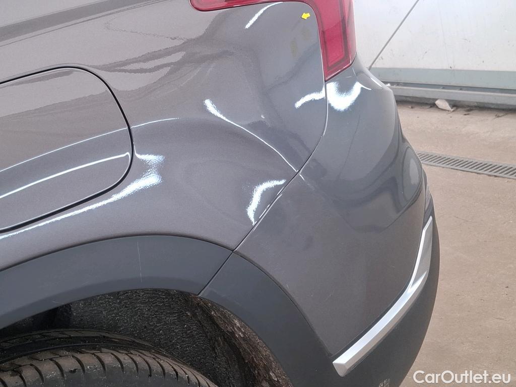  Hyundai  Santa Fe HYUNDAI  / 2020 / 5P / SUV 1.6 T-GDI 265 PHEV HTRAC BUSINESS AUTO #43