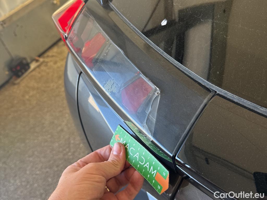  Peugeot  2008  Allure Pack 1.5 HDi 130CV BVA8 E6d #4