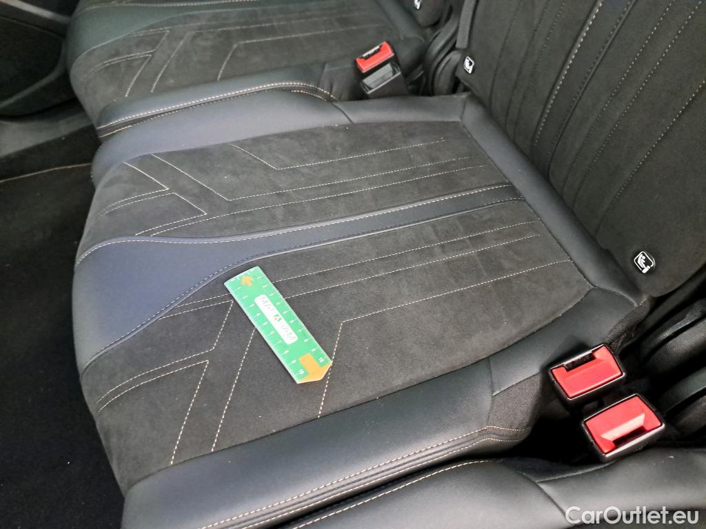  Peugeot  5008 PEUGEOT  / 2020 / 5P / SUV BlueHDi 180 S&S EAT8 GT Pack #29