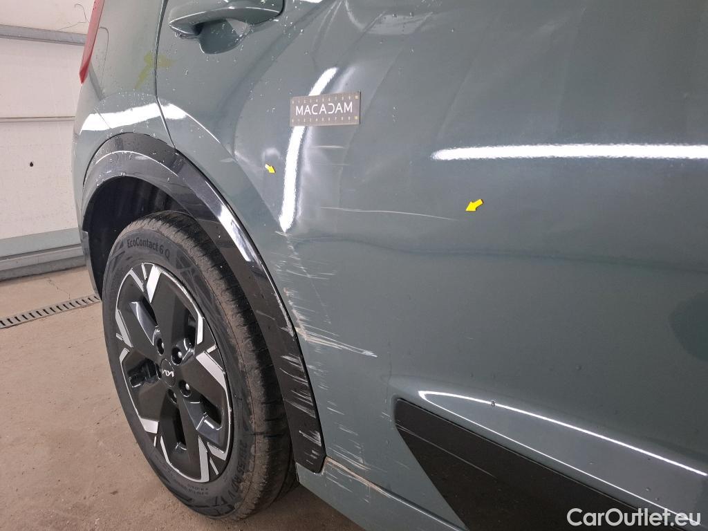  KIA  Niro  EV Active 64kWh BVA #2