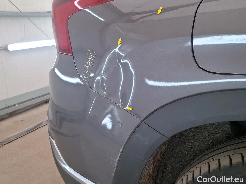  Hyundai  Santa Fe HYUNDAI  / 2020 / 5P / SUV 1.6 T-GDI 265 PHEV HTRAC BUSINESS AUTO #2