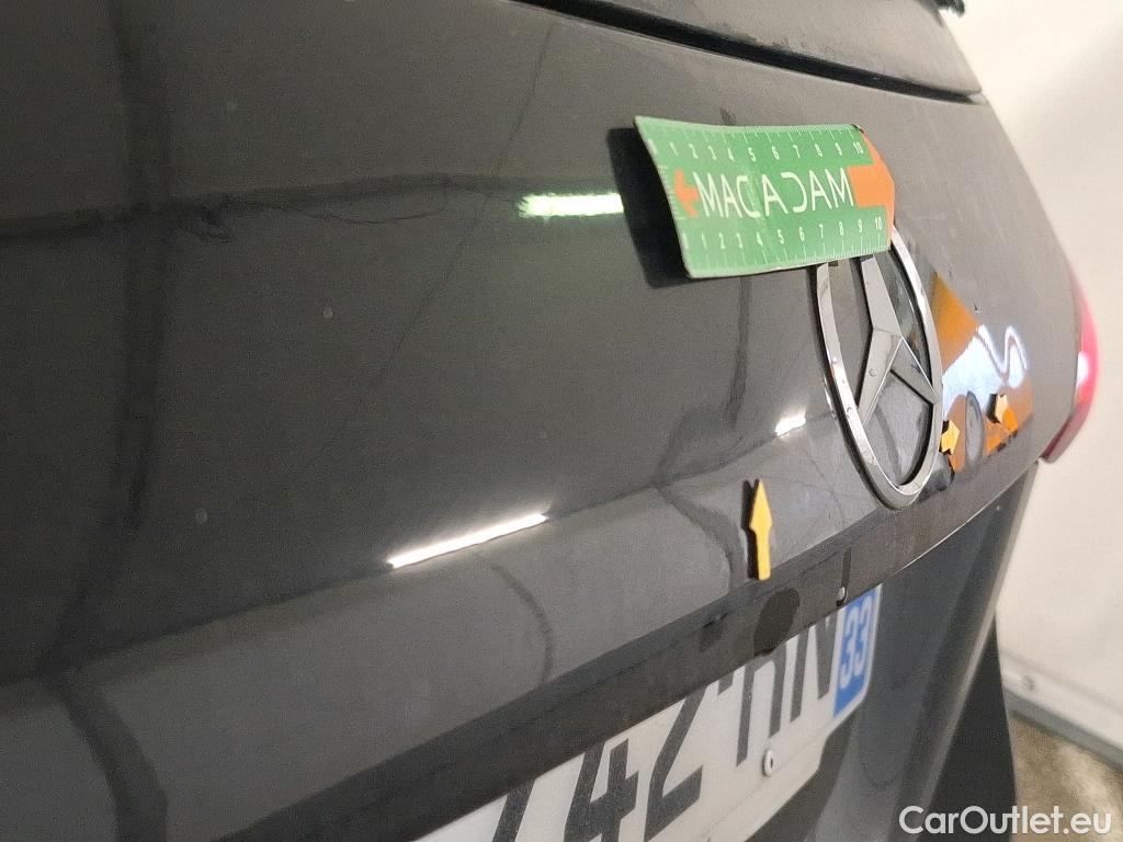  Mercedes  A-Klasse MERCEDES-BENZ Classe A Compact / 2018 / 5P / Berline A 180 Business Line 7G-DCT #42