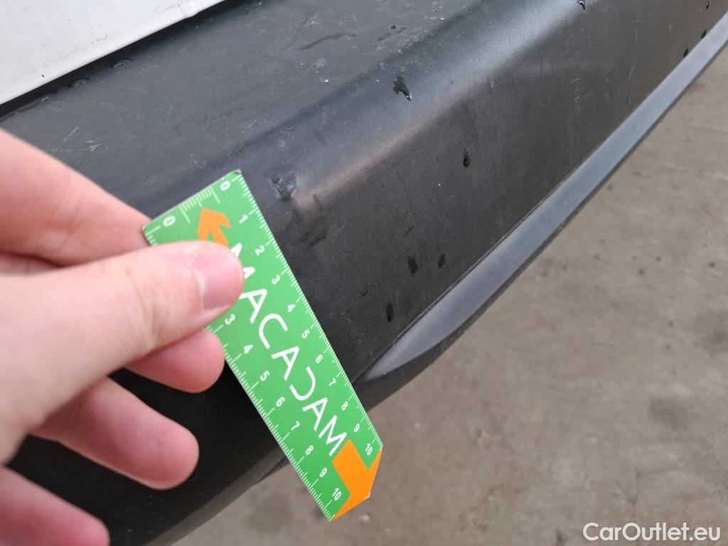  Peugeot  Partner  Asphalt L1 1.5 HDi 100CV BVM5 E6dT #19