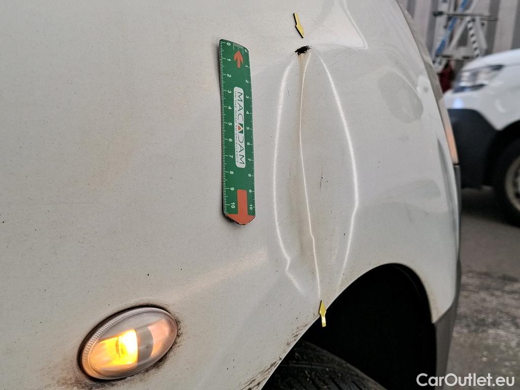  Peugeot  Partner  L1 Pro 1.6 HDi 75CV BVM5 E6 #5