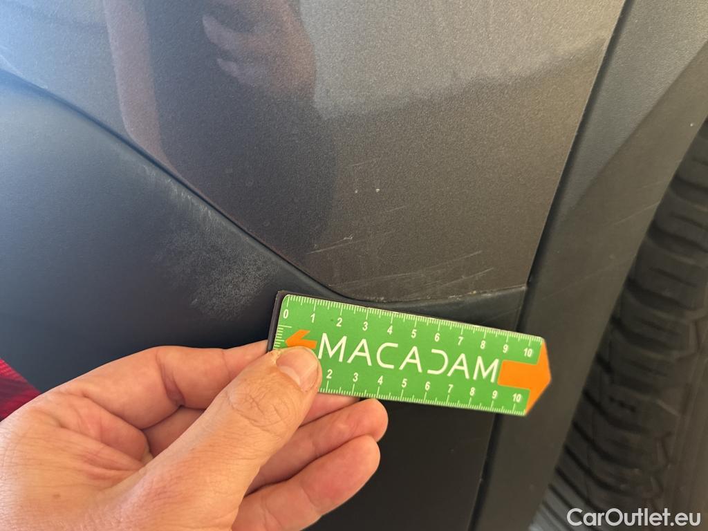  Peugeot  2008  Allure Pack 1.5 HDi 130CV BVA8 E6d #7