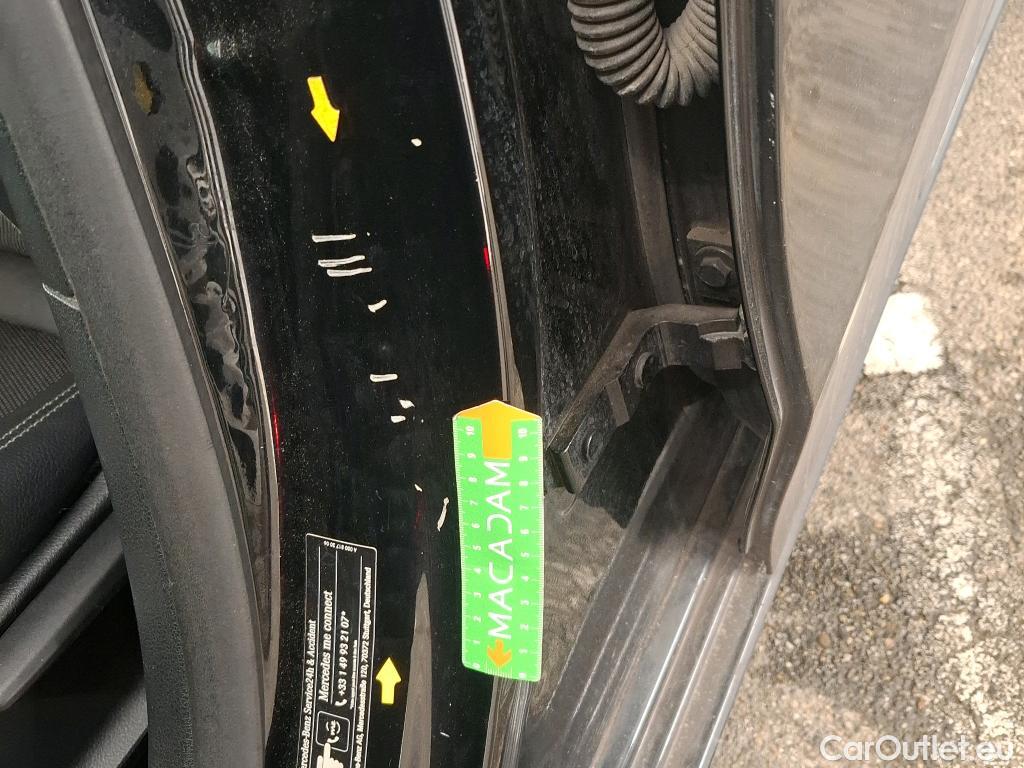  Mercedes  A-Klasse MERCEDES-BENZ Classe A Compact / 2018 / 5P / Berline A 180 Business Line 7G-DCT #15