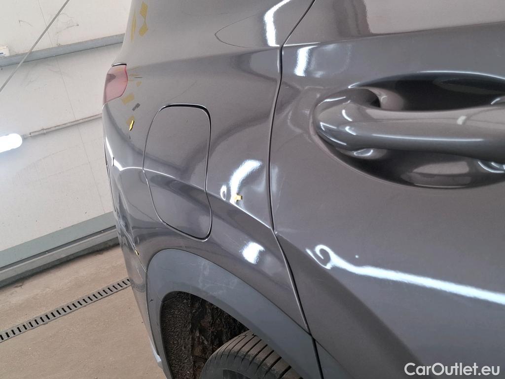  Hyundai  Santa Fe HYUNDAI  / 2020 / 5P / SUV 1.6 T-GDI 265 PHEV HTRAC BUSINESS AUTO #5