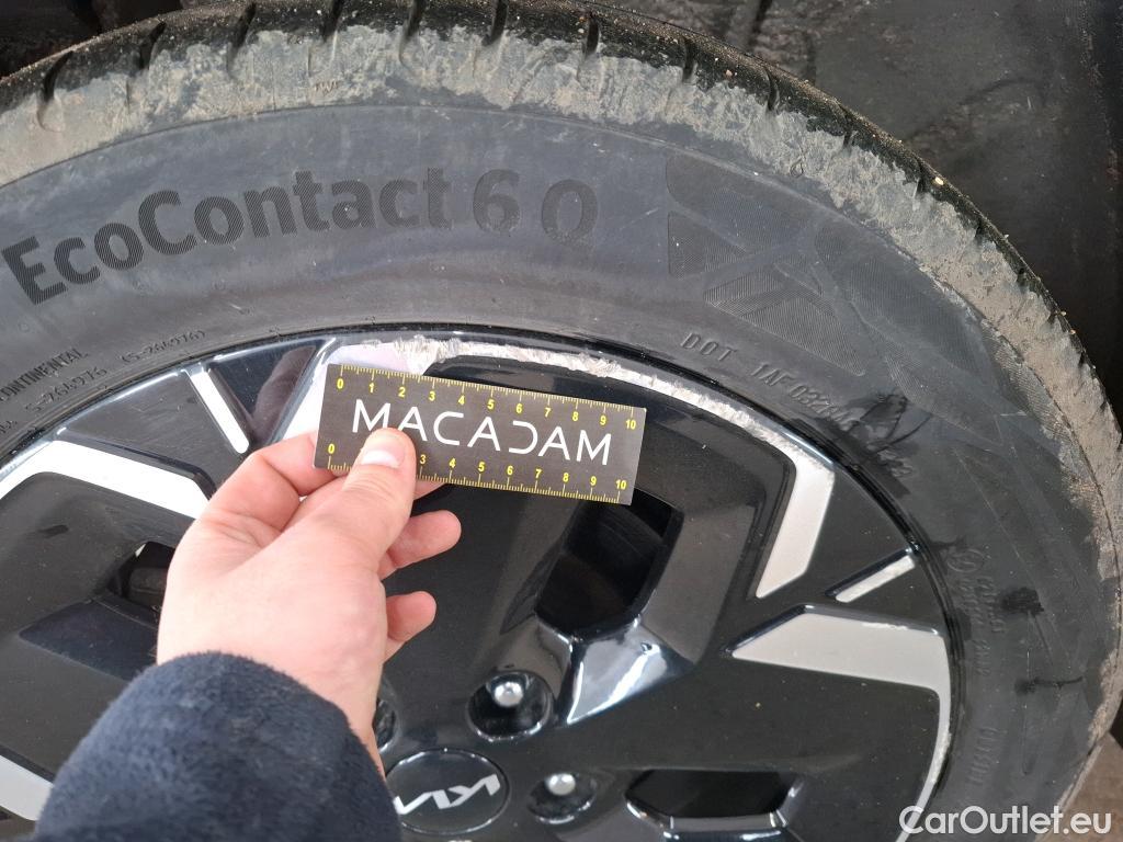  KIA  Niro  EV Active 64kWh BVA #32