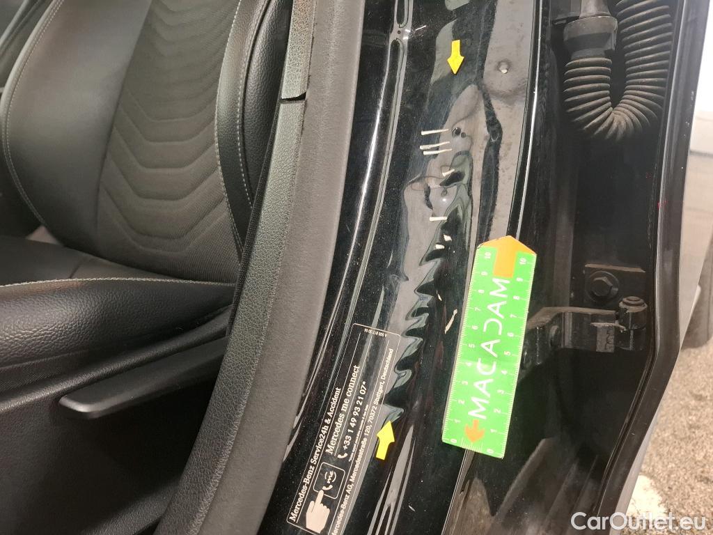  Mercedes  A-Klasse MERCEDES-BENZ Classe A Compact / 2018 / 5P / Berline A 180 Business Line 7G-DCT #14