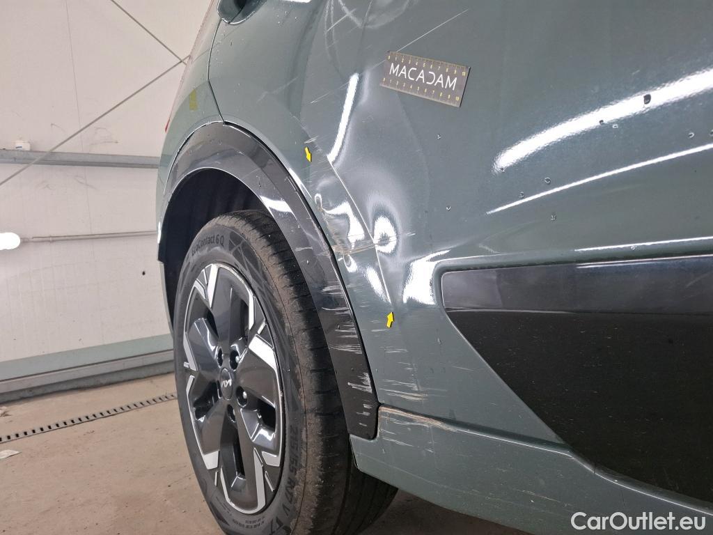  KIA  Niro  EV Active 64kWh BVA #6