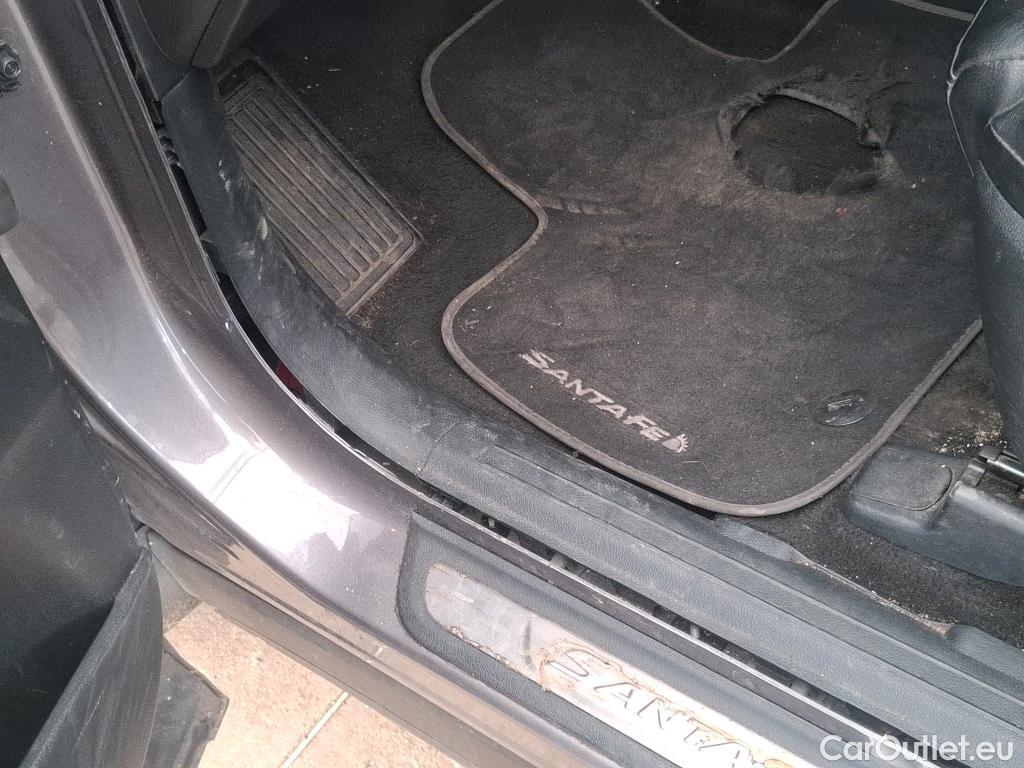  Hyundai  Santa Fe HYUNDAI  / 2020 / 5P / SUV 1.6 T-GDI 265 PHEV HTRAC BUSINESS AUTO #129