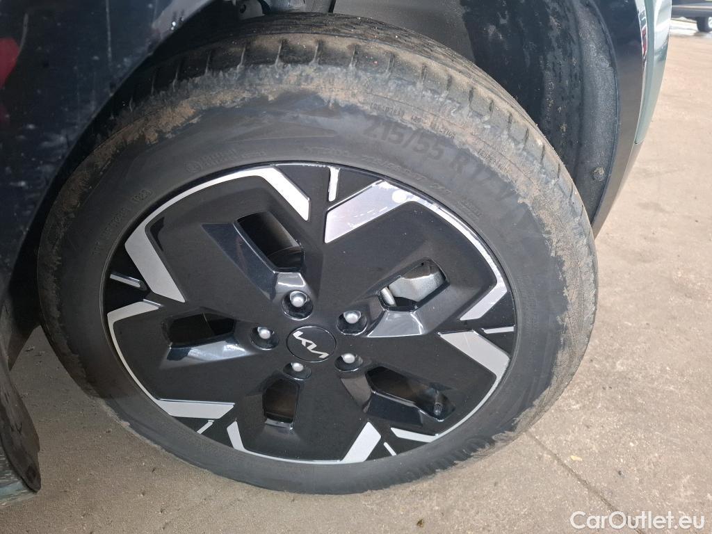  KIA  Niro  EV Active 64kWh BVA #35