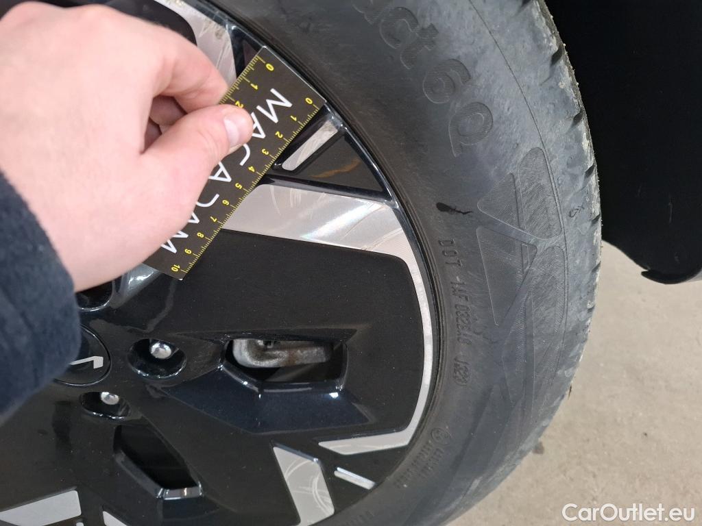  KIA  Niro  EV Active 64kWh BVA #26