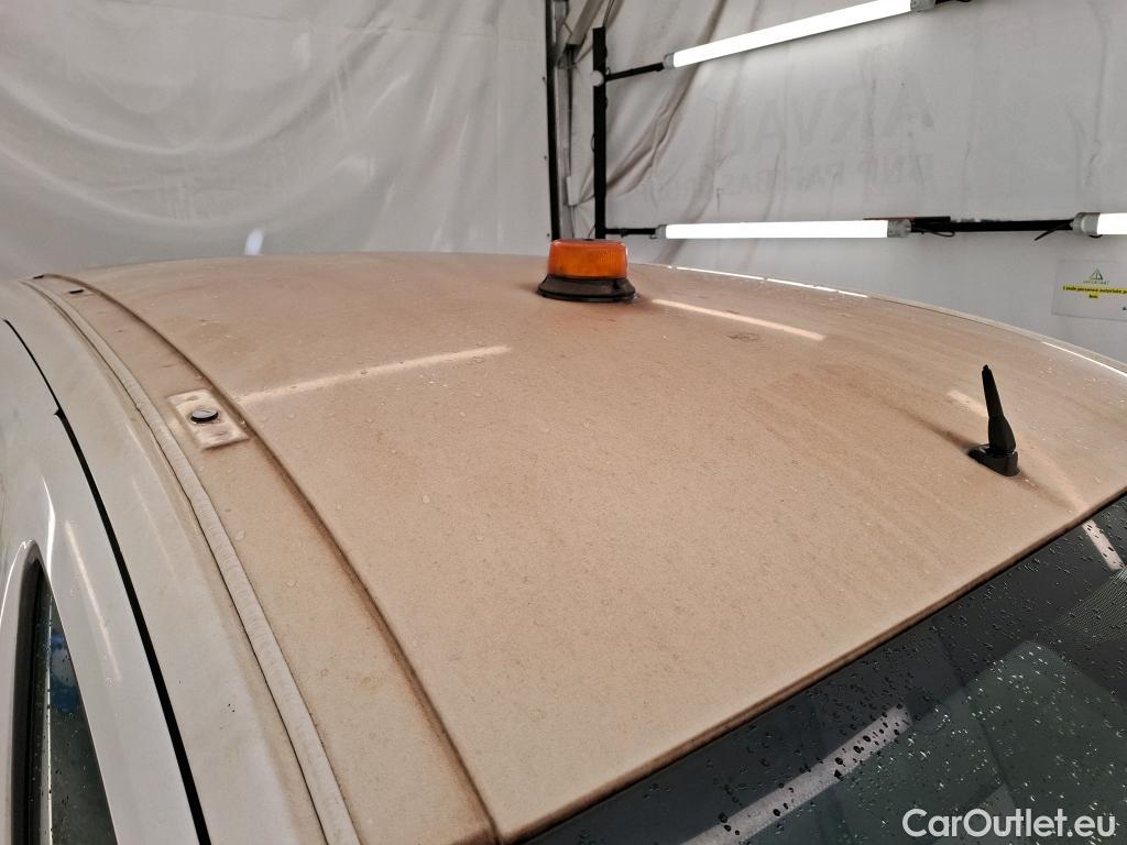  Peugeot  Partner  L1 Pro 1.6 HDi 75CV BVM5 E6 #45