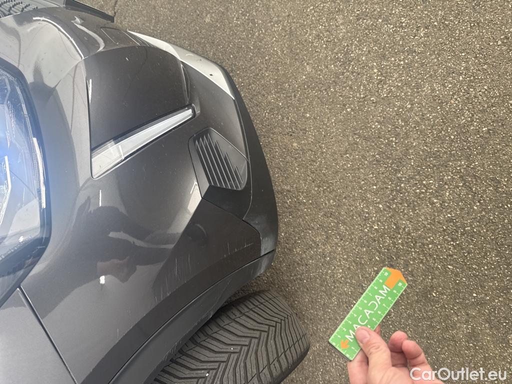  Peugeot  2008  Allure Pack 1.5 HDi 130CV BVA8 E6d #23