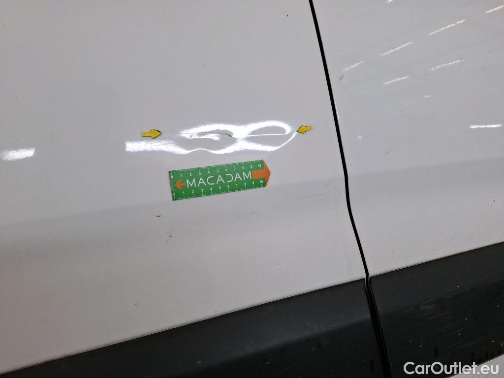  Peugeot  Partner  Asphalt L1 1.5 HDi 100CV BVM5 E6dT #2